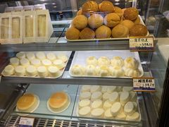 -广隆蛋挞王(农讲所店)