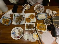 -馬蘭花開(车站大道店)