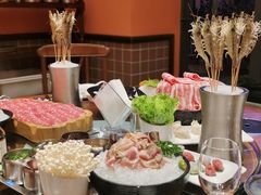 -东海怡品海鲜豆捞(星街坊店)