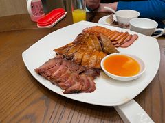 -水月周庄铂尔曼酒店-水月荟中餐厅