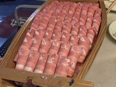 -正福居老北京正宗铜锅泉水涮肉(彰化路店)