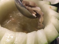 -尚竹阁冬瓜盅·18年地标美食(平洲店)