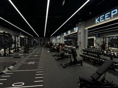 -TMG潮流健身(奥体莲荷里店)