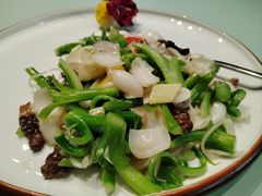 -东方红酒楼(知春路店)