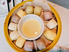 -庆江南江南菜(琴湖溪里花园城店)