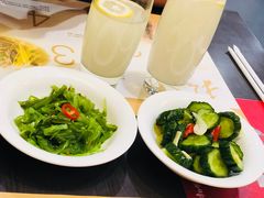 -康师傅私房牛肉面(马泉营奥莱店)