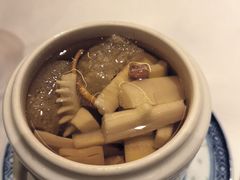 -汤城小厨•粤菜•靓汤(苏州街店)