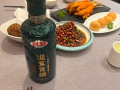 -金哥私房菜馆(张府园总店)