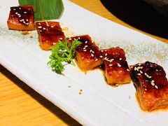 -三石铁板烧(紫竹桥店)