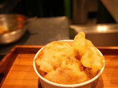 -京参 • 擂椒饭(这有山店)