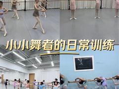 -中央芭蕾舞团·中芭艺蕾(酒仙桥明星校区)