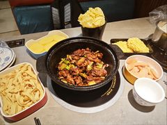 -嘟享吃重庆鸡公煲(五一店)