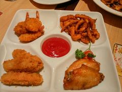 -必胜客(鹤山大道店)