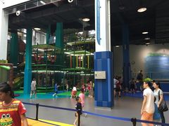 -蒙特利亲子乐园