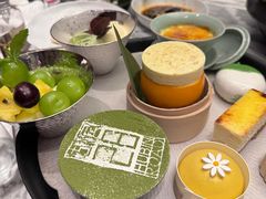 -湖滨28中餐厅·西湖宴·杭州君悦酒店