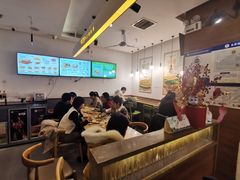 -甲乙饼·北京手工肉饼(西直门凯德茂店)