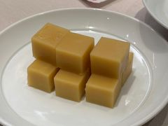 豌豆黄-小京华楼·京味斋(三元桥国展店)