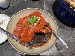 -金掌勺东北菜(格兰晴天店)