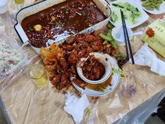 -段氏龙虾(原草高支路店)