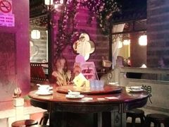 大堂-韵秋荷(宝山龙湖天街店)