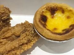 -肯德基(茂业店)