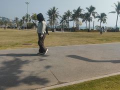 -大梅沙海滨公园