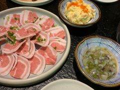 -牛焱·和牛烧肉(五大道店)