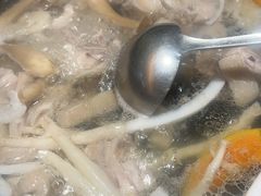 -狐狸爱上椰子鸡(滨江星光大道店)