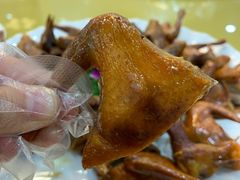 -聚彩居三和酒楼•老字号粤菜(南城店)
