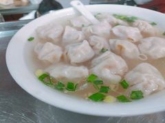 -金陵老丁家馄饨(新街口店)