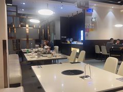 -煲王粤菜餐厅(中侨中心店)