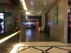 -梅花香里大酒店(郁金香路店)