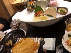 -天狗山料理(省体店)