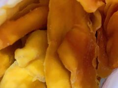 芒果干-天津小三宝栗子店(黄海路店)