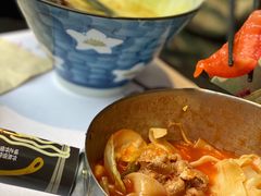 -火山屋台(新街口店)