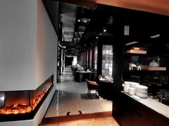 大堂-鲁采LU STYLE(新天地店)