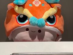 -海底捞火锅(国奥村店)