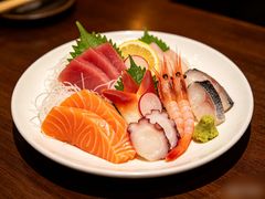 -和乐日本料理(淘金店)