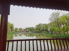 -云居湖