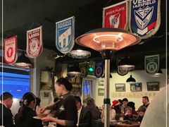 -El Bodegon阿根廷秘鲁餐厅(幸福路店)