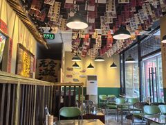 -蜀川川破店·江湖菜·烧烤(北京首店)