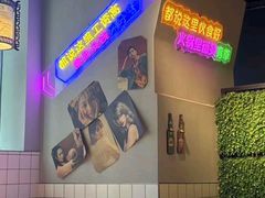 -莽子老火锅(大坪店)