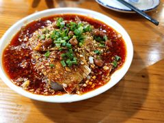 蒜泥白肉-成都味道(望江西路店)