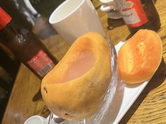 -HOME餐厅粤菜 融合菜