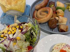 -库滋明·俄罗斯特色美食(中央大街店)