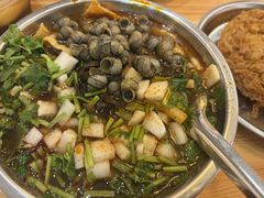 -柳州肥姨妈大骨螺蛳粉(双阳路店)