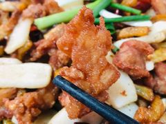 -知味脆皮鸡