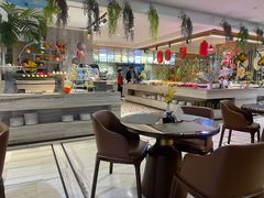 -中泰开元名庭酒店·地中海自助餐