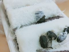 -南大门韩国米糕(公滨路店)