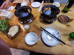 -范贤光鸡公煲(平乐园总店)